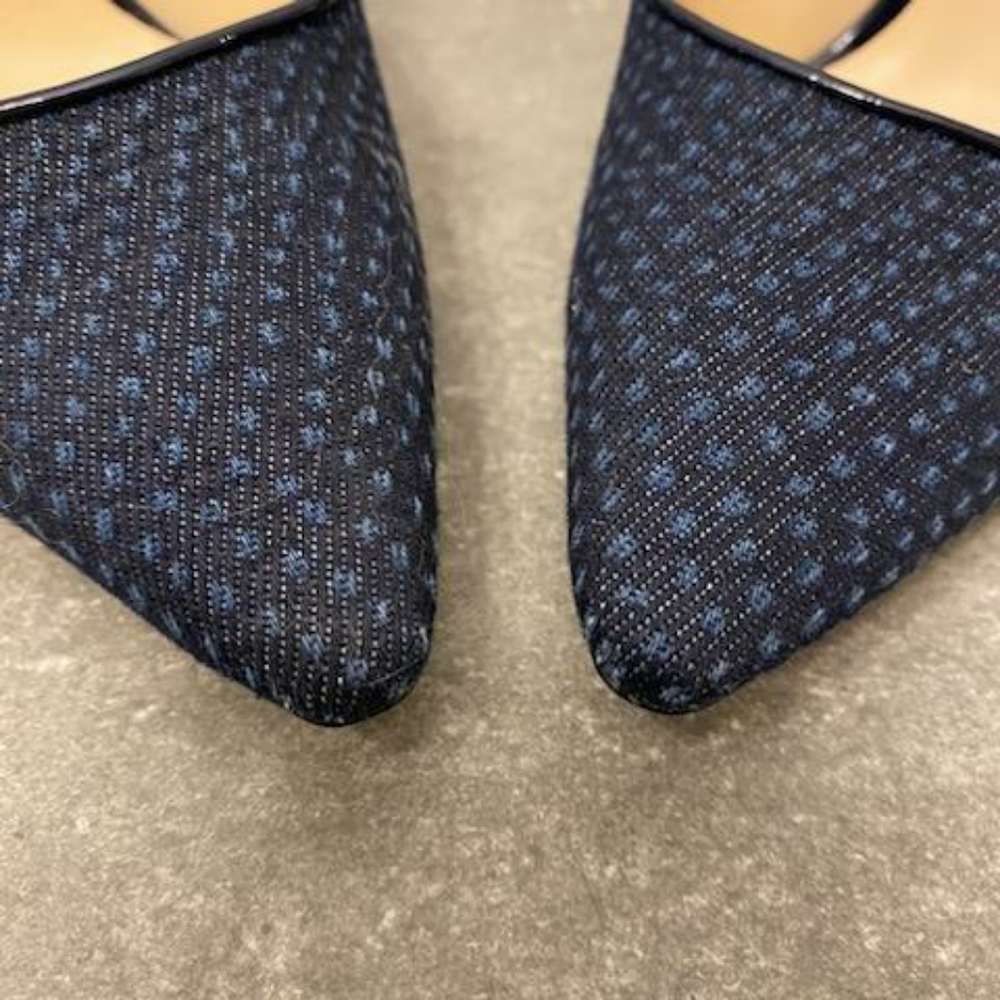 Beautiful Jimmy Choo Romy 100 - Picture 6 of 11